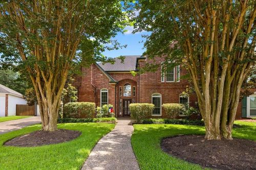 2315 Shelby Park Dr, Katy, TX, 77450-6601 | Card Image