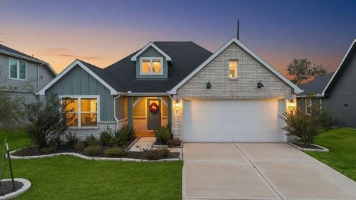 2804 Willow Gulch Way, Rosenberg, TX, 77469-3862 | Card Image