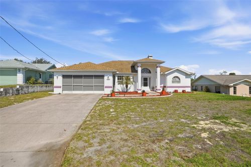 6125 Nantucket Lane, Spring Hill, FL, 34608 | Card Image