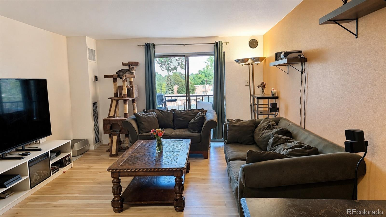 Residential in Denver 4