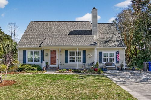 1440 Oak Landing Road, Mount Pleasant, SC, 29464 | Card Image