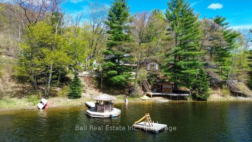 201 Siddon Lake Place, Bancroft, ON, K0L1C0 | Card Image
