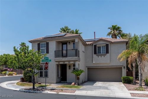 9305 Ironsend St, Las Vegas, NV, 89143-1138 | Card Image