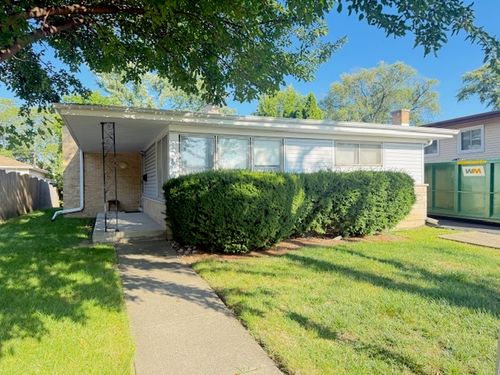 8943 Birch Ave, Morton Grove, IL, 60053-2321 | Card Image