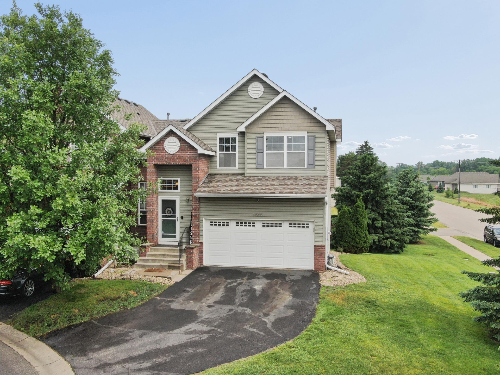 Residential in Anoka