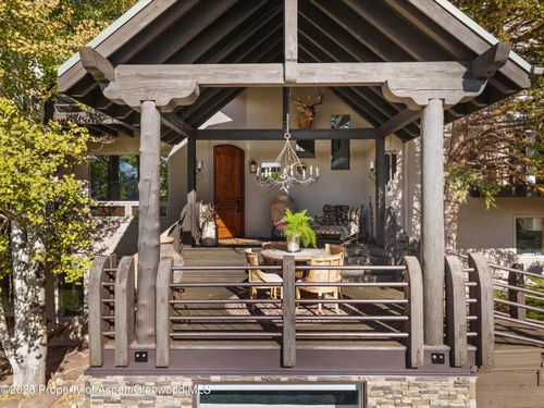 189 Light Hill Rd, Snowmass, CO, 81654-9217 | Card Image