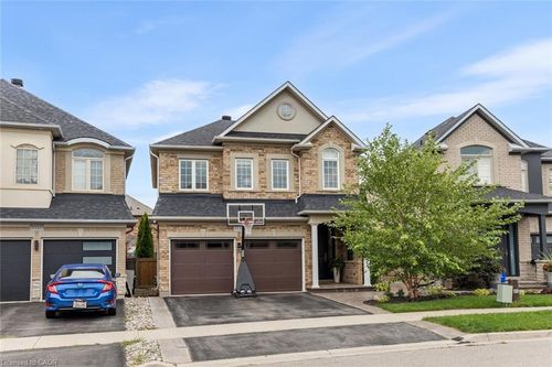3119 Hedges Dr, Burlington, ON, L7M0E3 | Card Image