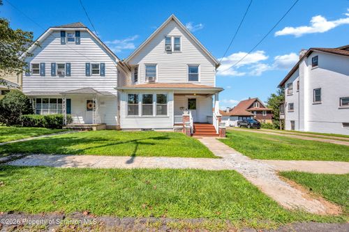 2323 Adams Ave, Scranton, PA, 18509-1513 | Card Image