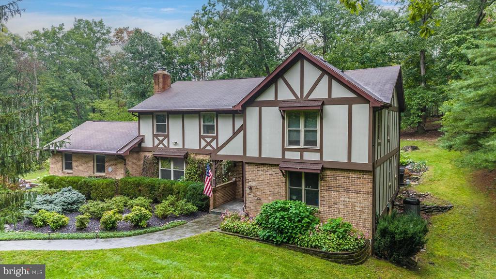 Olde Oak Dr, Mount Airy, MD 21771