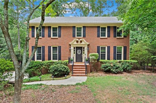 4725 Westchester Ct, Peachtree Corners, GA, 30096-2967 | Card Image