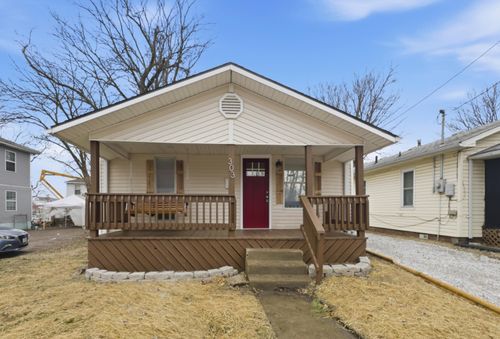 303 N 5th St, COLUMBIA, MO, 65201-4309 | Card Image