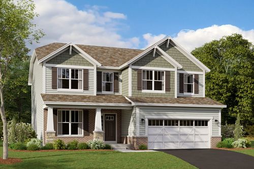 10852 Chadsey Rd, Huntley, IL, 60142-2209 | Card Image