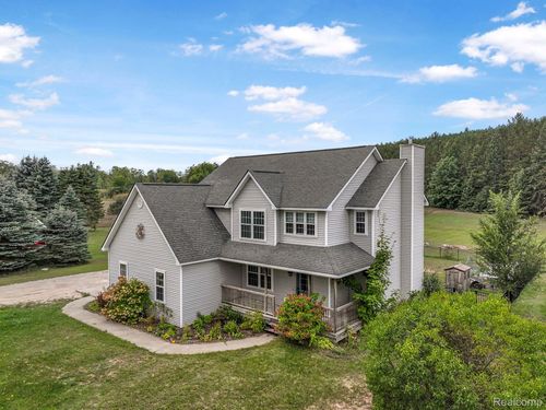 991 Fenton Rd, Kingsley, MI, 49649-9693 | Card Image