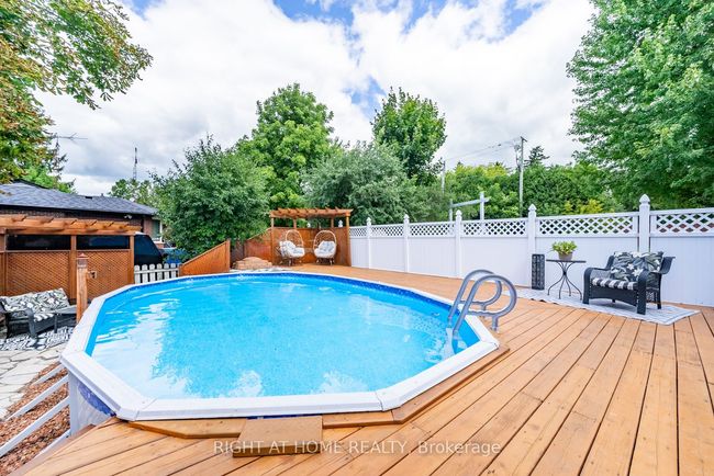 700 Myrtle Rd W, House other with 4 bedrooms, 3 bathrooms and 6 parking in Ashburn ON | Image 37