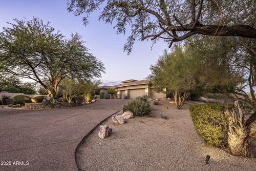 29119 N 71st Pl, Scottsdale, AZ, 85266-8546 | Card Image
