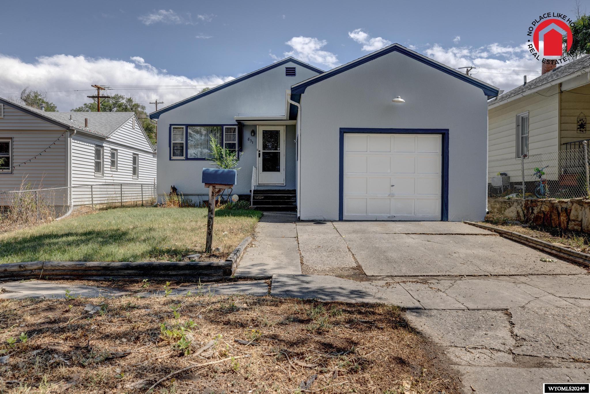 Mckinley St, Casper, WY 82601
