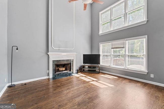 3986 Harmony Walk Way Se, House other with 3 bedrooms, 3 bathrooms and null parking in Smyrna GA | Image 11