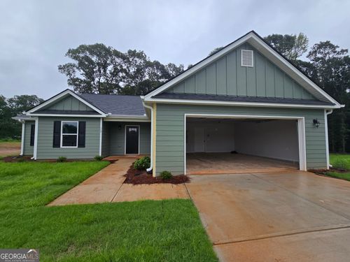 8-112 Northridge Dr, Danielsville, GA, 30633-6803 | Card Image