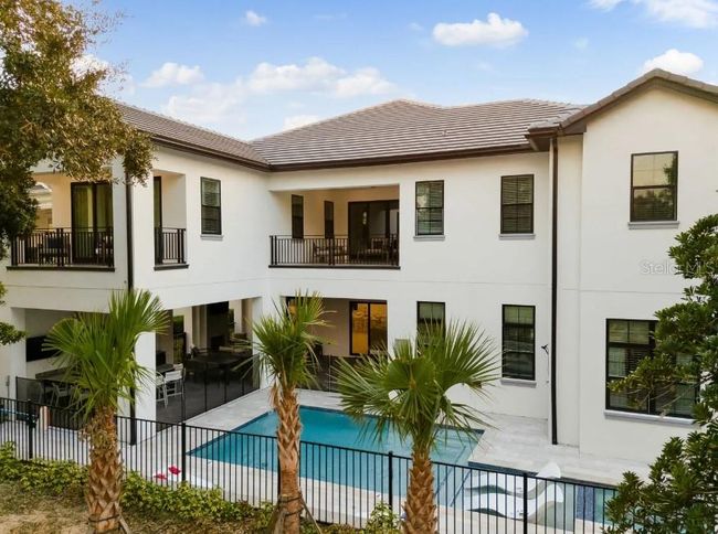 7465 Gathering Loop, House other with 10 bedrooms, 12 bathrooms and null parking in REUNION FL | Image 5