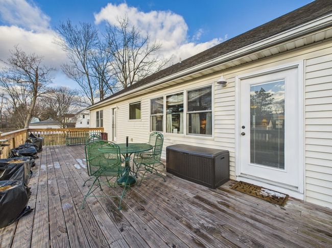 72 S Beaver St, House other with 3 bedrooms, 4 bathrooms and null parking in Carroll OH | Image 44