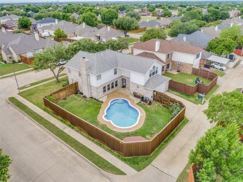 1445 Berkley Rd, Allen, TX, 75002-3644 | Card Image