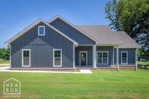 3007 Lynn Dr, Paragould, AR, 72450 | Card Image