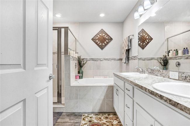 6837 Abbywood Ln, House other with 3 bedrooms, 2 bathrooms and null parking in Zephyrhills FL | Image 16