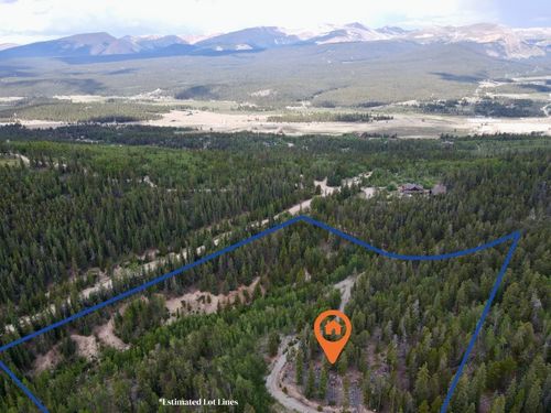 TBD Beaver Creek Road, ALMA, CO, 80420 | Card Image