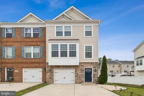 614 Birds Nest Way, FREDERICKSBURG, VA, 22405-1272 | Card Image