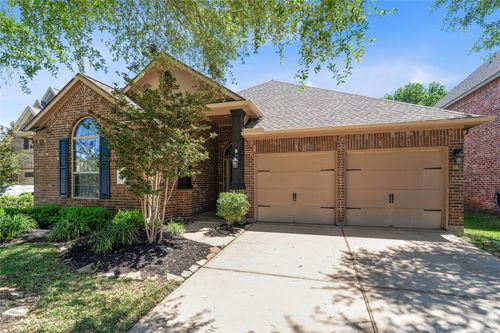 11126 Celano Dr, Richmond, TX, 77406-4577 | Card Image
