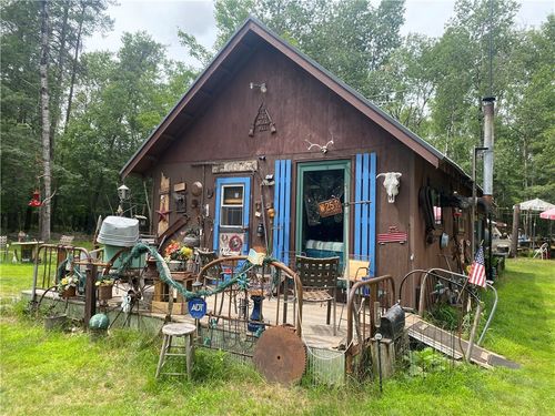 14264 S Eau Claire Acres Circle, Gordon, WI, 54838 | Card Image