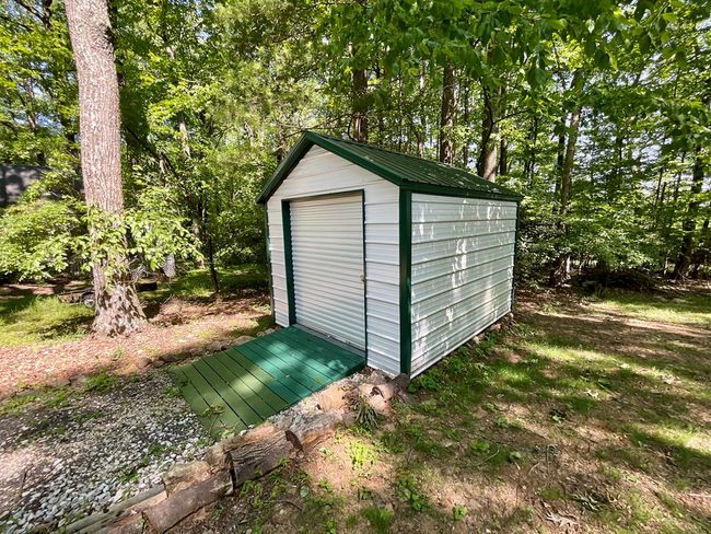 50 Alpine Crest Rd, House other with 2 bedrooms, 1 bathrooms and null parking in Fancy Gap VA | Image 8