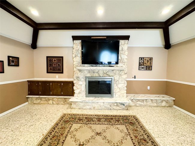 703 N Avenue L, House other with 4 bedrooms, 5 bathrooms and null parking in Haskell TX | Image 8