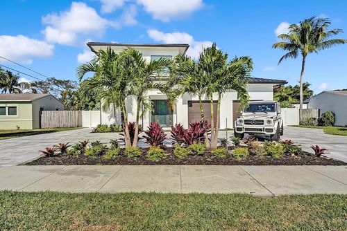 1611 Ne 2nd Ave, Delray Beach, FL, 33444-4107 | Card Image