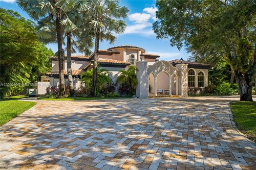7837 Sw 117th St, Pinecrest, FL, 33156-4430 | Card Image
