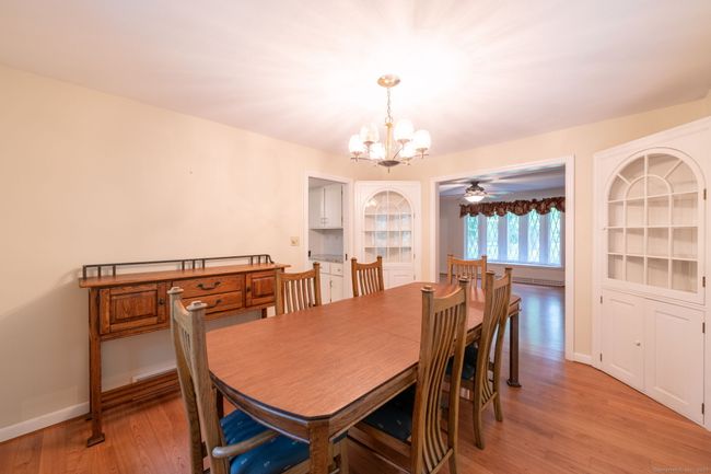 26 Converse Road, House other with 3 bedrooms, 2 bathrooms and null parking in Bolton CT | Image 14