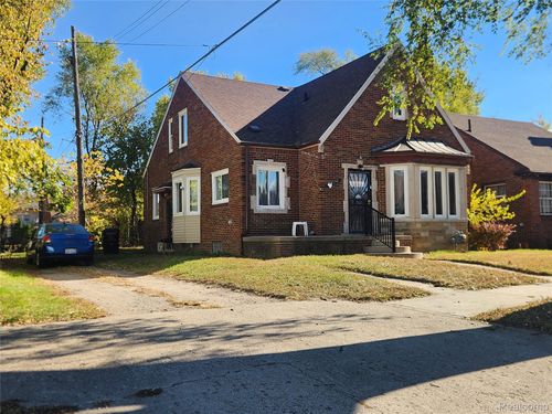 19372 Kentucky St, Detroit, MI, 48221-1523 | Card Image