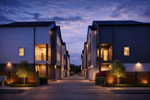 c-2221 Marnel Rd, Houston, TX, 77055-1100 | Card Image