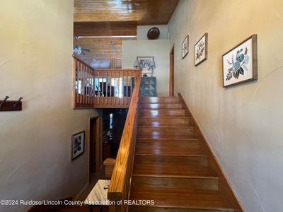 209 Deer Park Drive, House other with 4 bedrooms, 3 bathrooms and null parking in Alto NM | Image 3