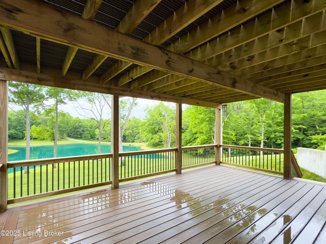 280 Taylor Bright Rd, House other with 1 bedrooms, 1 bathrooms and null parking in Bagdad KY | Image 31