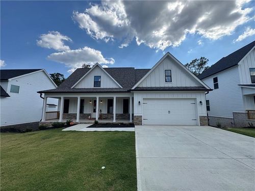 22 Lakewood Ct Se, Cartersville, GA, 30120-6994 | Card Image