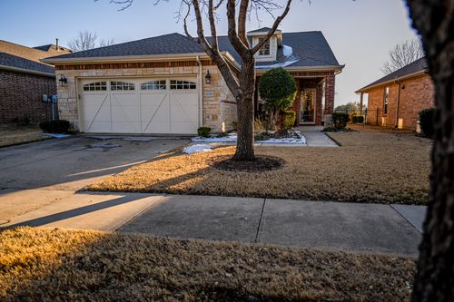 1011 Burnswick Isles Way, Frisco, TX, 75036-2908 | Card Image