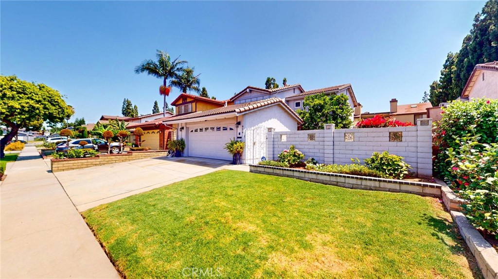 Residential in Carson 2