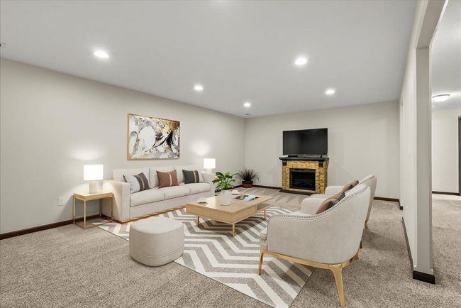2924 Timber Cove Dr, House other with 3 bedrooms, 3 bathrooms and null parking in Cedar Falls IA | Image 22