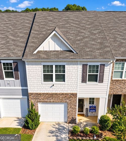 11903 Fuller St, Hampton, GA, 30228-1819 | Card Image