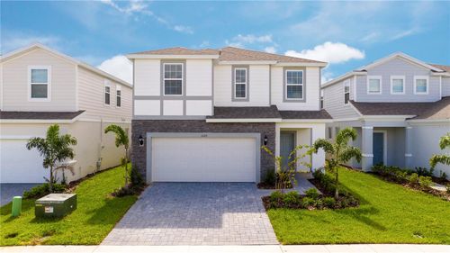 3325 Lilac Way, DAVENPORT, FL, 33897 | Card Image