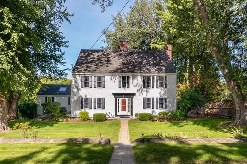 247 Meredith Center Rd, Meredith, NH, 03253-7619 | Card Image
