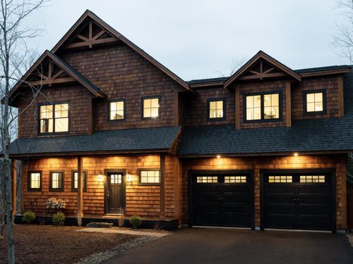 302 S Peak Rd, Lincoln, NH, 03251 | Card Image