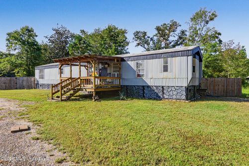 15005 Dantzler Road, Vancleave, MS, 39565 | Card Image
