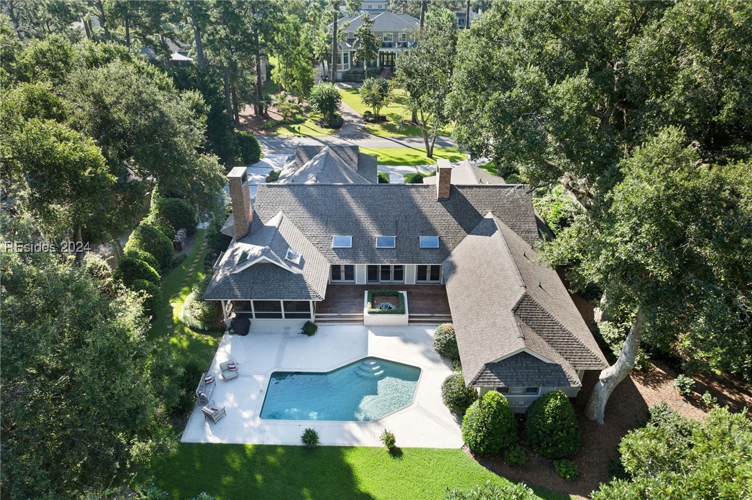 Baynard Park Rd, Hilton Head Island, SC 29928